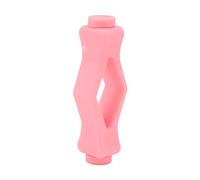 Garosa Supporto per Porta della Lavatrice, Supporto in Silicone per Fermaporta della Lavatrice a Carico Frontale per Lavanderia, Ausilio per la Ventilazione, 3,9x1,4 Pollici, Accessori per la Casa