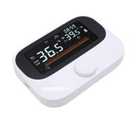 Garosa Termostato per Caldaia WiFi, Regolatore di Temperatura Intelligente ABS con Timer Programmabile per Controllo Remoto Tramite App per Forno Elettrico di Riscaldamento