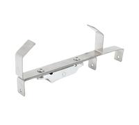 Garosa TIG Saldatura Filo Alimentatore Leggero Lega di Alluminio Impugnatura Stabile per Filo 1,0 a 3,2mm con Controllo Manuale della Velocità