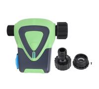 Garosa Timer D'Acqua Intelligente per Tubo Giardino 3.0 Wifi Sprinkler Timer con Appunti di Controllo Dell'app Manuale Modalità Automatica IP66 Acqua Prova per la Piscina per Prato (BSP)