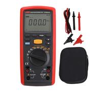 Garosa UT505A BT Tester di Isolamento Digitale Megaohmmetro 1000 V con Trasmissione Dati Wireless Retroilluminazione LCD per Manutenzione Elettrica Test di Potenza Industriale