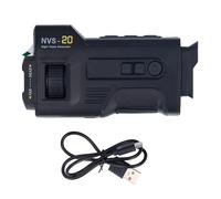 Garosa Videoregistratore 4K Fotocamera per Vlogging Ultra 36 MP con Zoom Digitale 6X e Schermo IPS 1,54 Pollici, Leggero e Comodo per L'osservazione del Giardino e gli Amici