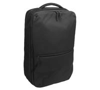 Garosa Zaino Espandibile, Tessuto Oxford Impermeabile, Borsa a Compressione Sottovuoto Espandibile da 56 Litri con Porta di Ricarica USB per Viaggi e Affari