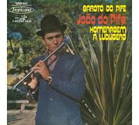 Garoto Do Pife / Homenagem a Ludugero