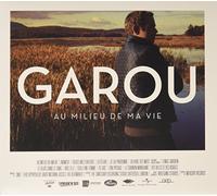 Garou - Au Milieu De Ma Vie-Digi-