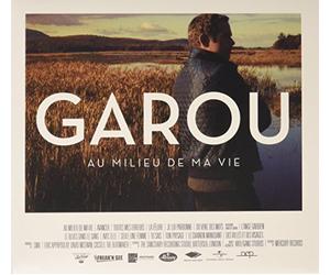 Garou - Au Milieu De Ma Vie-Digi-
