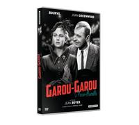Garou-garou, le passe-muraille (DVD) Bourvil Greenwood Joan Oury Gérard
