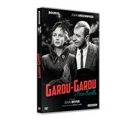 Garou-garou, le passe-muraille (DVD) Bourvil Joan Greenwood Gérard Oury