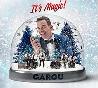 Garou - It's Magic