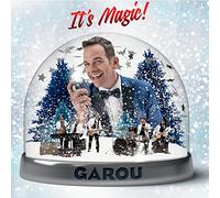 Garou - It's Magic