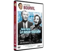 Garou Le Passe-muraille [DVD]