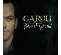 Garou Piece of My Soul (CD)