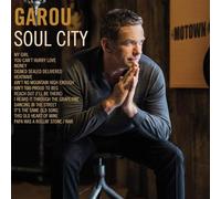 Garou - Soul City