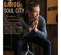 Garou - Soul City
