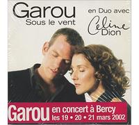 Garou - Sous Le Vent