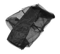 GAROZATION 1pezzi Rete Per Sedia Dondolo Rete a Maglie Per Sedia Copertura Per Baldacchino Per Sdraio Realizzata in Poliestere