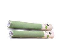 GAROZATION 2 pezzi Copri Maniglia Frigorifero in Cotone Protettore Antigelo per Porta Frigo Morbido e Antistatico Accessorio Decorativo per Casa e Nuove Abitazioni