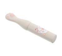 GAROZATION Applicatore Smudge Proof e Delicato in Silicone Riutilizzabile per con a Forma di Zampa di Gatto, Design Adorabile la Routine