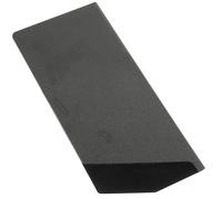 GAROZATION Borsa da cuoco e fodero per coltello, protezione universale nero in ABS e flocking, leggera e facile da trasportare, per chef, viaggio e campeggio all'aperto