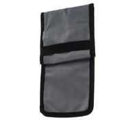 GAROZATION Borsa Porta Utensili Barbecue Oxford Spesso 30 CM Organizer Portaspiedini Resistente All’Usura Custodia Leggera per Griglia e Accessori da Campeggio e Picnic