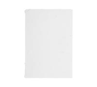 GAROZATION Cera per Sci - Blocco Rettangolare di Cera per Snowboard a Temperatura Fredda per Una Facile Manutenzione - 3,15x2,2x0,8 Pollici Resistente al Freddo Facile Scorrimento per Prestazioni da