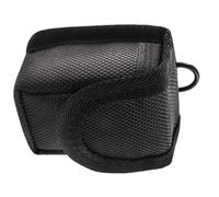 GAROZATION Custodia Protettiva e Portatile in Nylon Nero per Protezione Antigraffio per Pulsossimetro da per Viaggi di Lavoro e Domestico