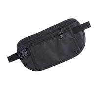 GAROZATION Da Viaggio Per Donna Porta Soldi Porta Cellulare Clip Di Sicurezza Per Sport E Palestra Stile Casuale