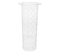 GAROZATION Infusore per Distributore di Bevande Smontabile in Acrilico Cartuccia Filtro per Succhi per Macchina Succo Frutta