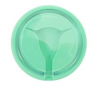 GAROZATION Modello Anatomico di Iud per Didattica in Aula e Laboratorio, Materiale Alluminio e Plastica, Uso Ripetuto e Addestramento Pratico per Studenti e Medici