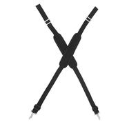 GAROZATION Spallacci per Serbatoio Spruzzatore in Oxford, Cinghia Regolabile di Ricambio per Zaino, Tracolla Ampia per Spruzzatore a Benzina in Uso Agricolo