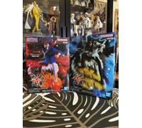 Garp And Aokiji Kuzan Senkouzekkei Bandai Action Figure One Piece