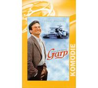 Garp und wie er die Welt sah