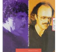 Garper, Al & Jeff Joh - Maybeck Duets