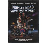 Garr/Jones/Lovitz/Rasulala/Sha - Mom & Dad Save the World