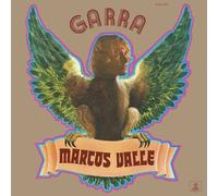 Garra by Marcos Valle (2013-01-15)