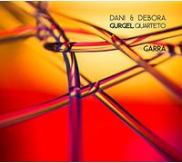 GARRA - DANI & DEBORA GURGEL