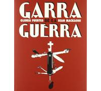 Garra De La Guerra: 3