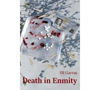 Garrae Death in Enmity (Tascabile) Casey and Carval
