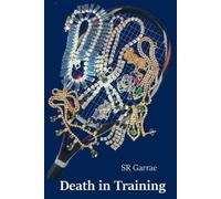 Garrae Death in Training (Tascabile) Casey and Carval