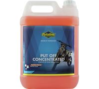Putoline Put Off Concentrated 5l Cleaner Trasparente