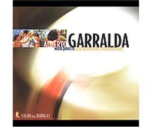 Garralda, Alberto - Nuevo Quinteto & Los Duendes Nocturnos
