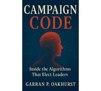 Garran P Oakhurst Campaign Code (Tascabile)