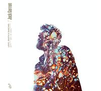 Garratt, Jack - Love Death & Dancing