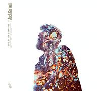 Jack Garratt Love, Death & Dancing (Vinyl LP) 12" Album