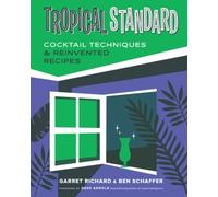 Garret Richard Ben Schaffer Tropical Standard (Copertina rigida)