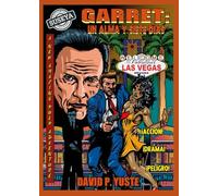 Garret: Un alma y siete días