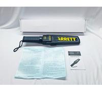 Garrett 1165190 Super Scanner V metal detector portatile