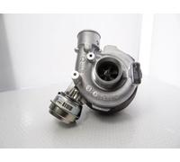 GARRETT 454191-9017S Turbocompressore, Sovralimentazione per BMW