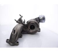 GARRETT 454232-9014S Turbocompressore, Sovralimentazione per AUDI,FORD,SEAT,SKOD