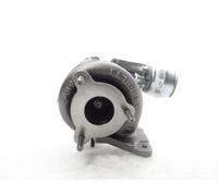 GARRETT 708639-8010M Turbocompressore, Sovralimentazione per RENAULT,VOLVO
